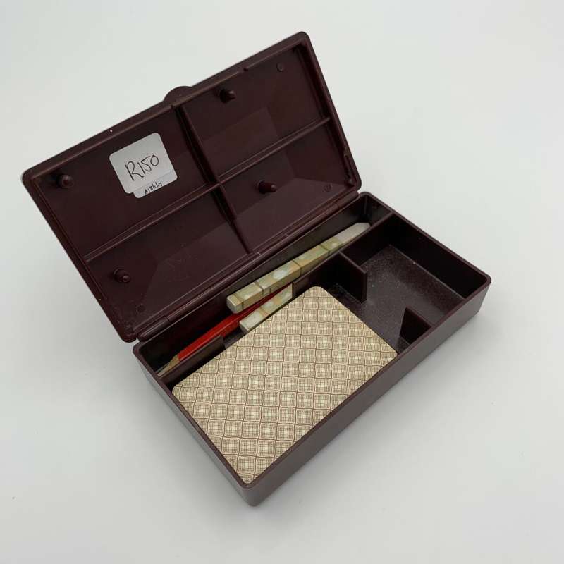 Mahalla Playing Cards