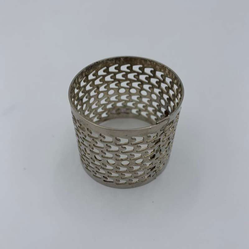 Serviette Ring