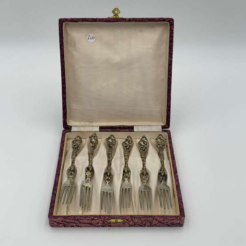 Set of 6 Forks