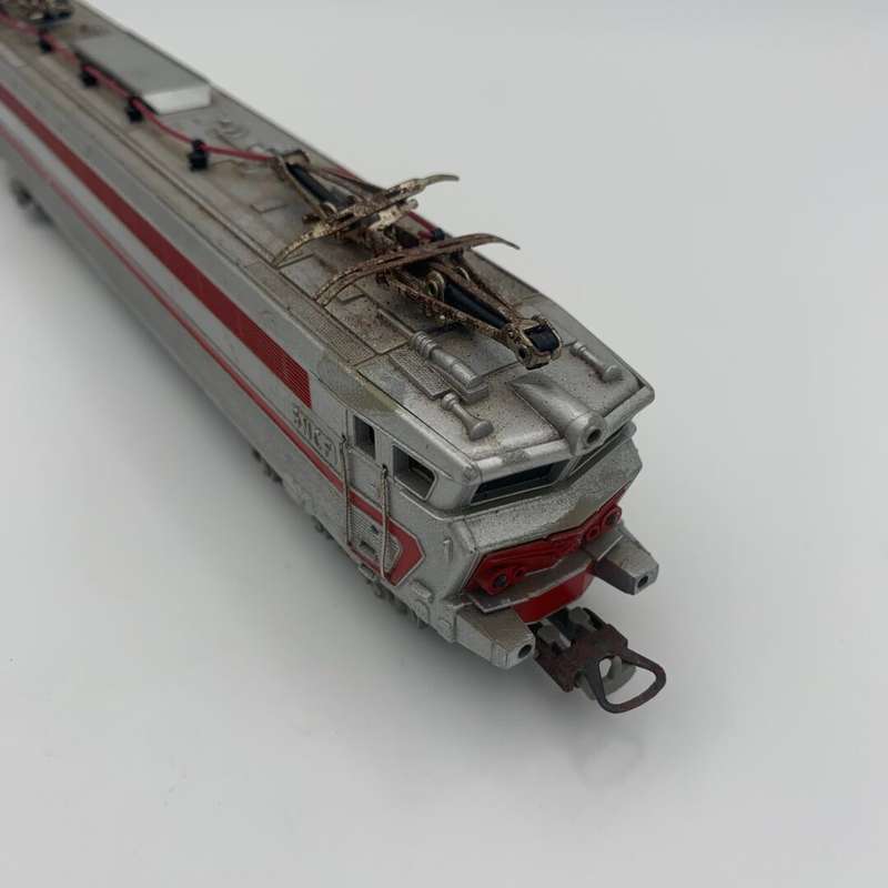 Lima SNCF (c 4010) Electric Train