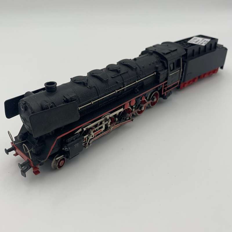 Marklin Loco Steam Train