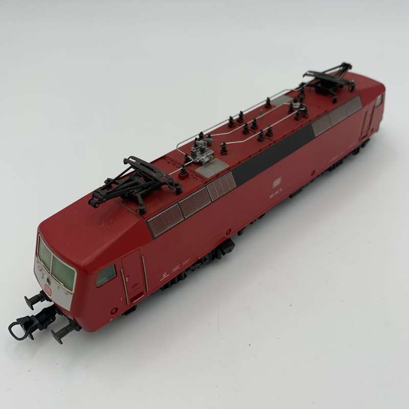 Marklin Loco Electric Train