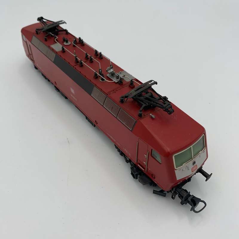 Marklin Loco Electric Train