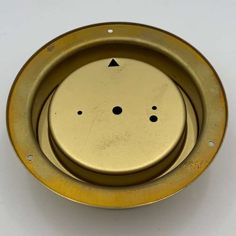 "Rowe" Thermometer