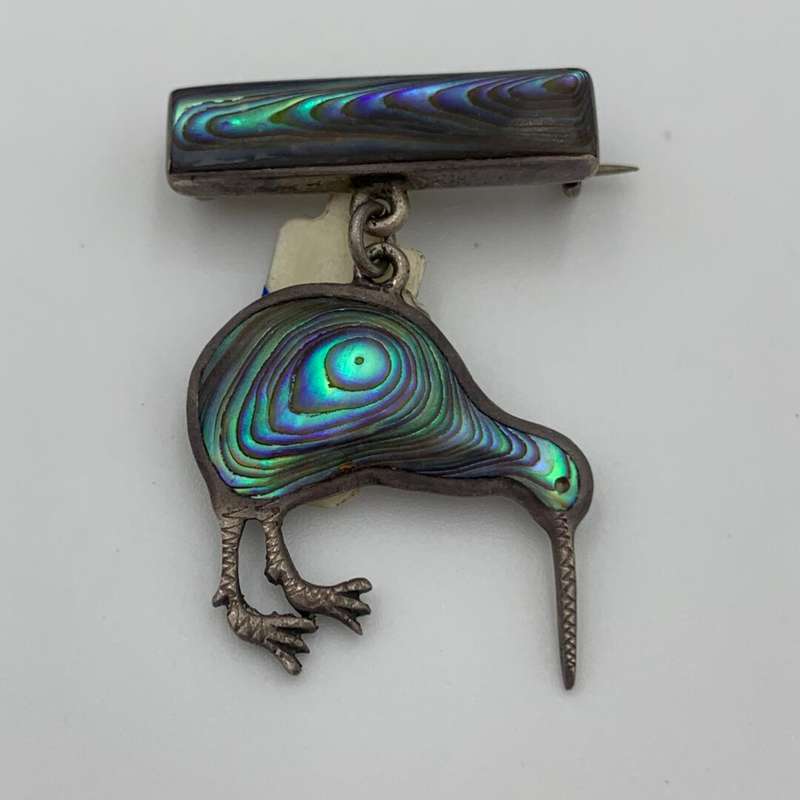 Brooch