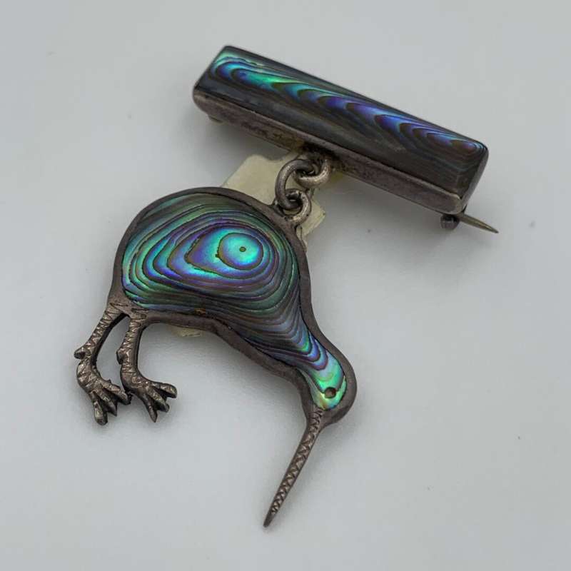 Brooch