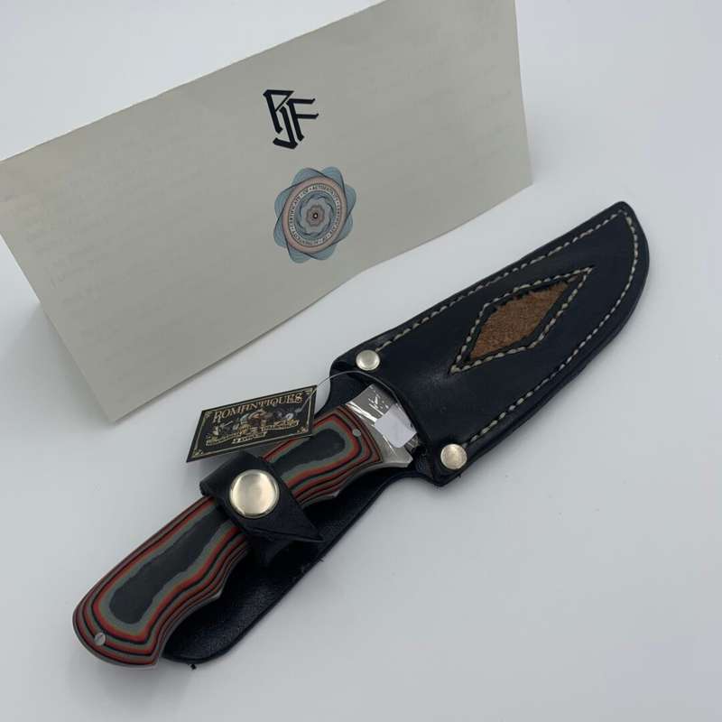 Franken Custom Knife No.24