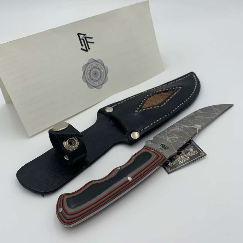 Franken Custom Knife No.24