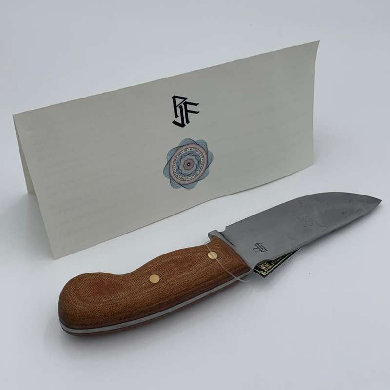 Franken Custom Knife No.23