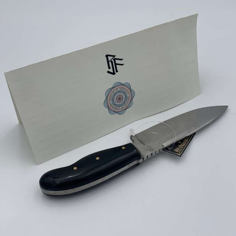Franken Custom Knife No.6