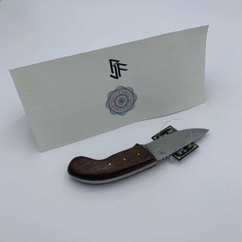 Franken Custom Knife No.8