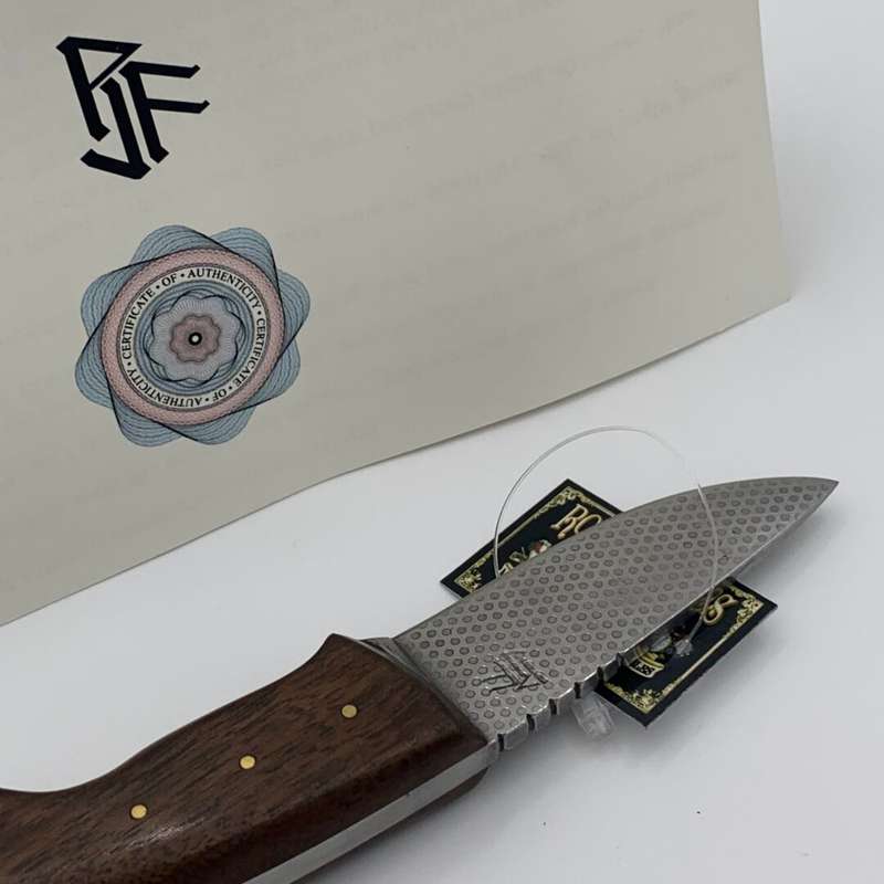 Franken Custom Knife No.8