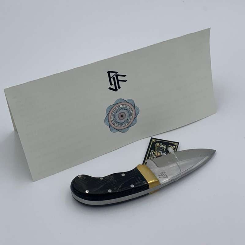 Franken Custom Knife No.13