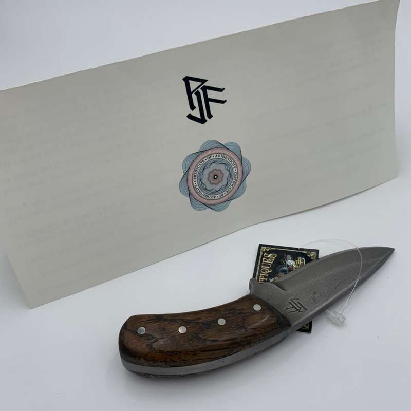 Franken Custom Knife No.16