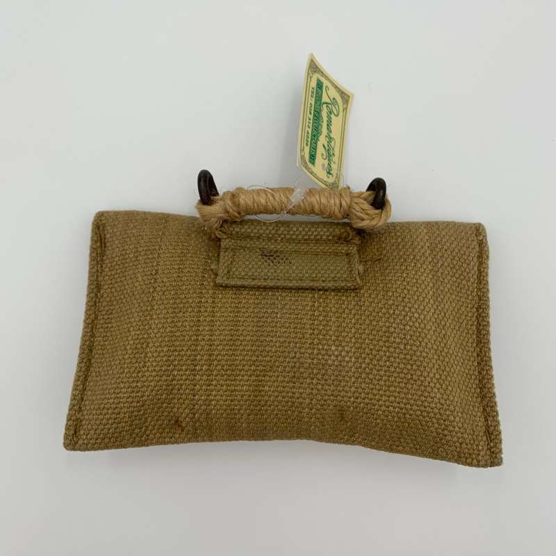 WW2 Allied Original US Medic Pouch