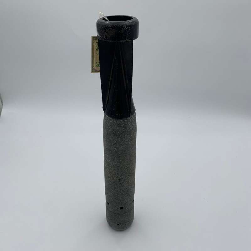 WW2 Axis "Inkenberg" Bomb