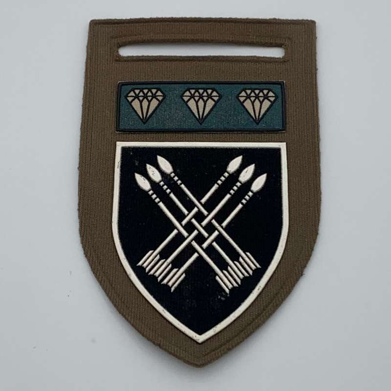 32 Batt Command Bar Flash