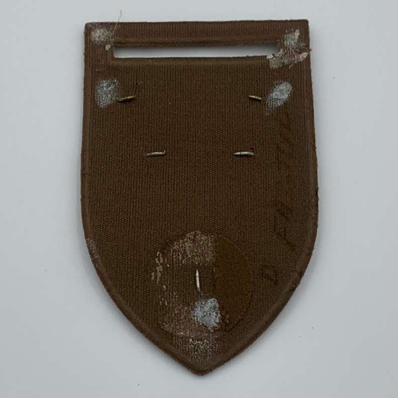 32 Batt Headquarters Flash