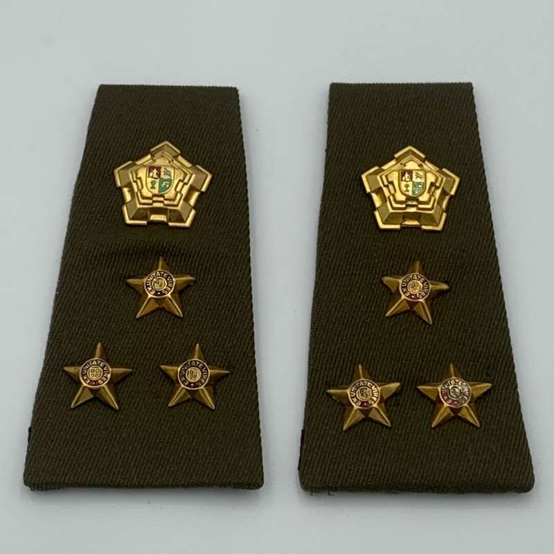 S.A.R.P Brigadier Pair of Two