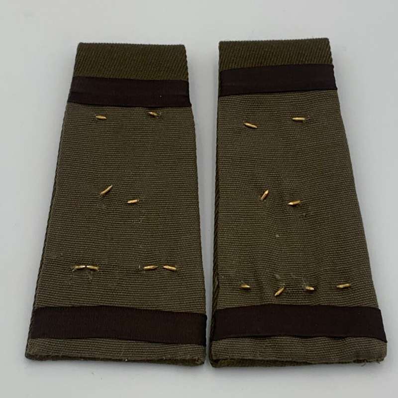 S.A.R.P Brigadier Pair of Two