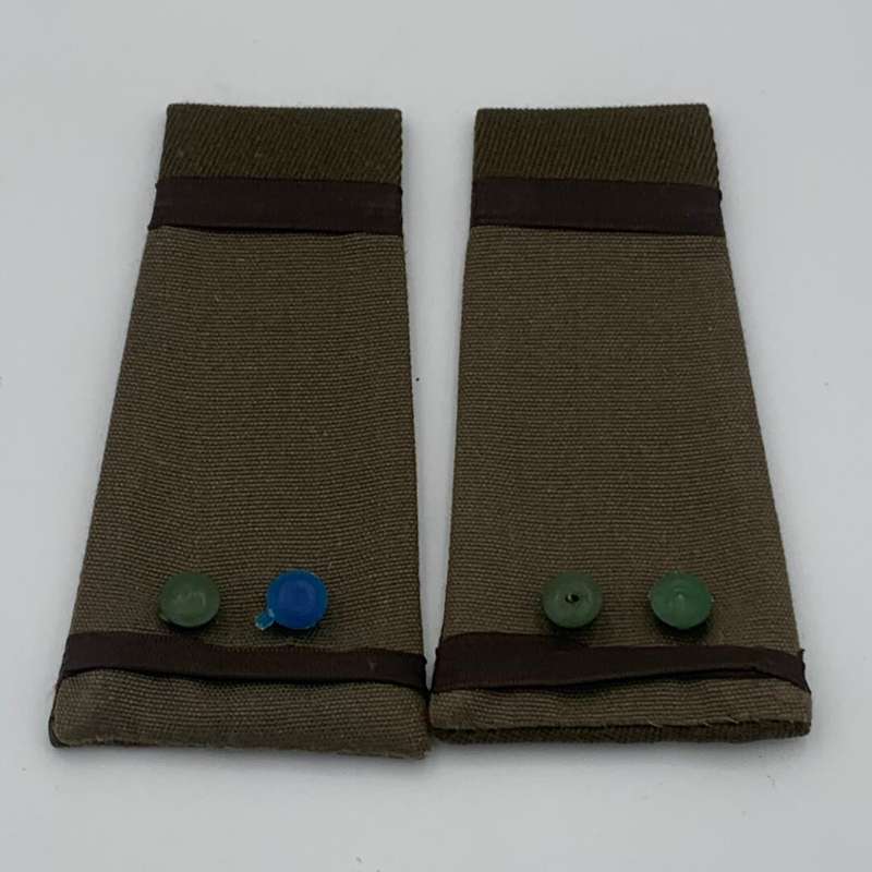 S.A.R.P Epaulettes