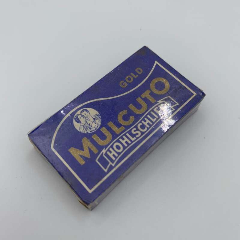 Mulcuto Blades