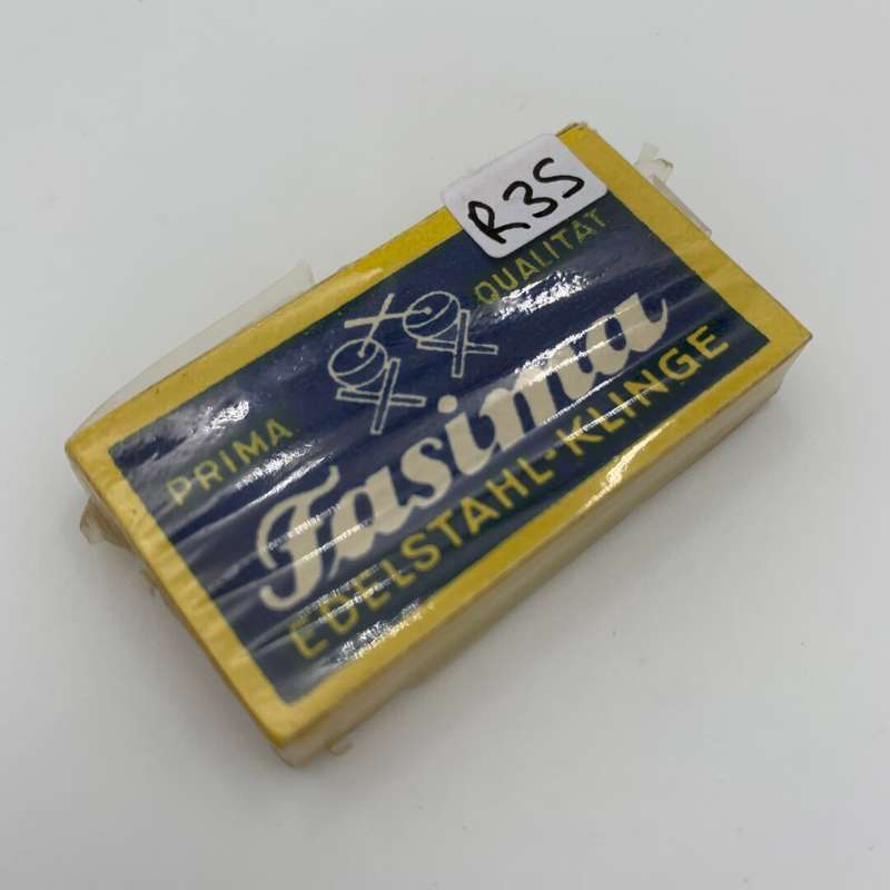 Fasima Blades