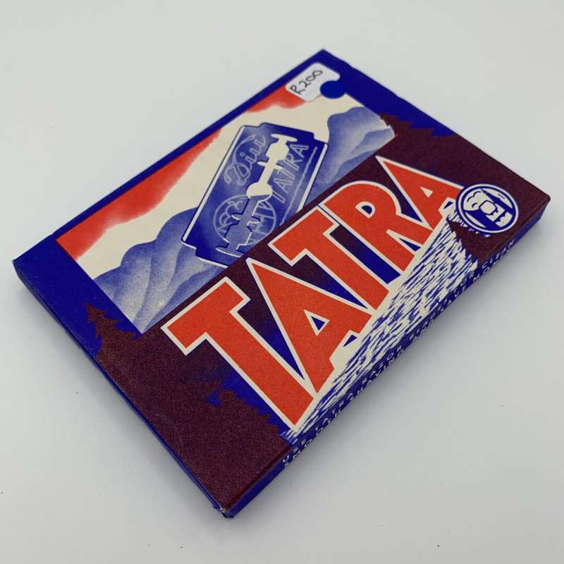 Tatra Blades