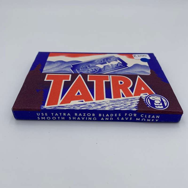 Tatra Blades