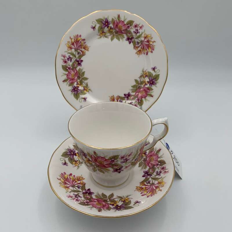 Colclough Trio