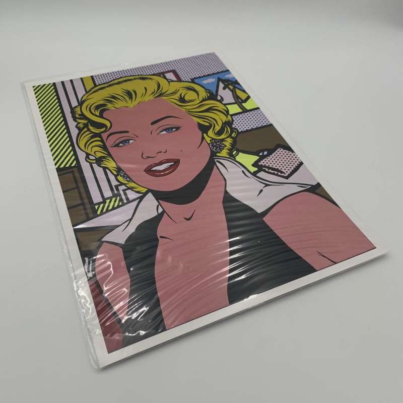 Marilyn Monroe Poster
