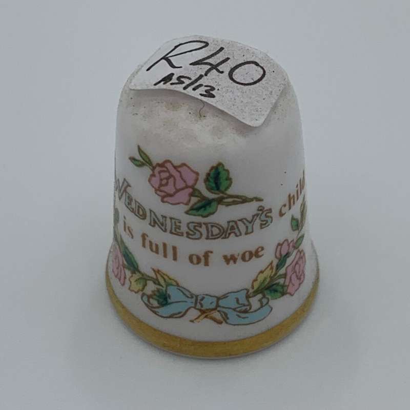 Thimble