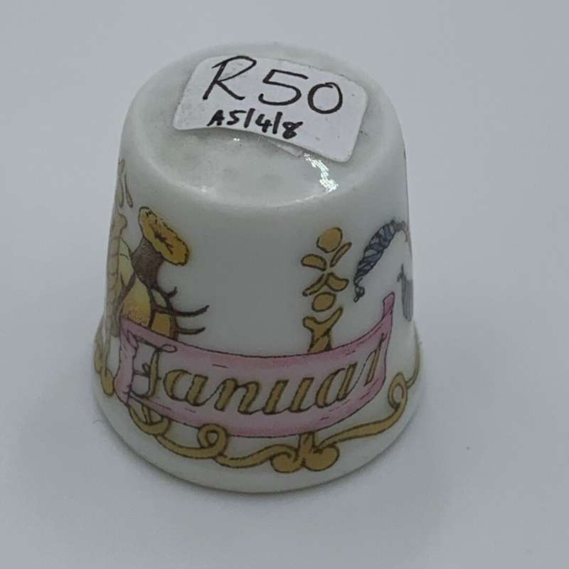 Thimble