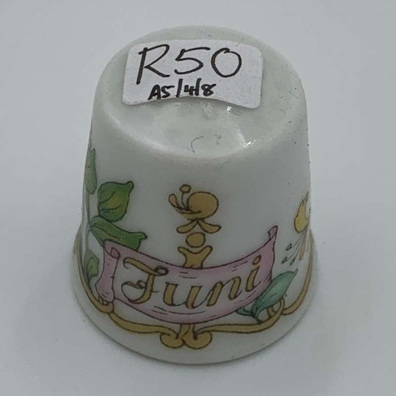 Thimble