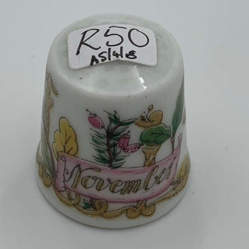 Thimble