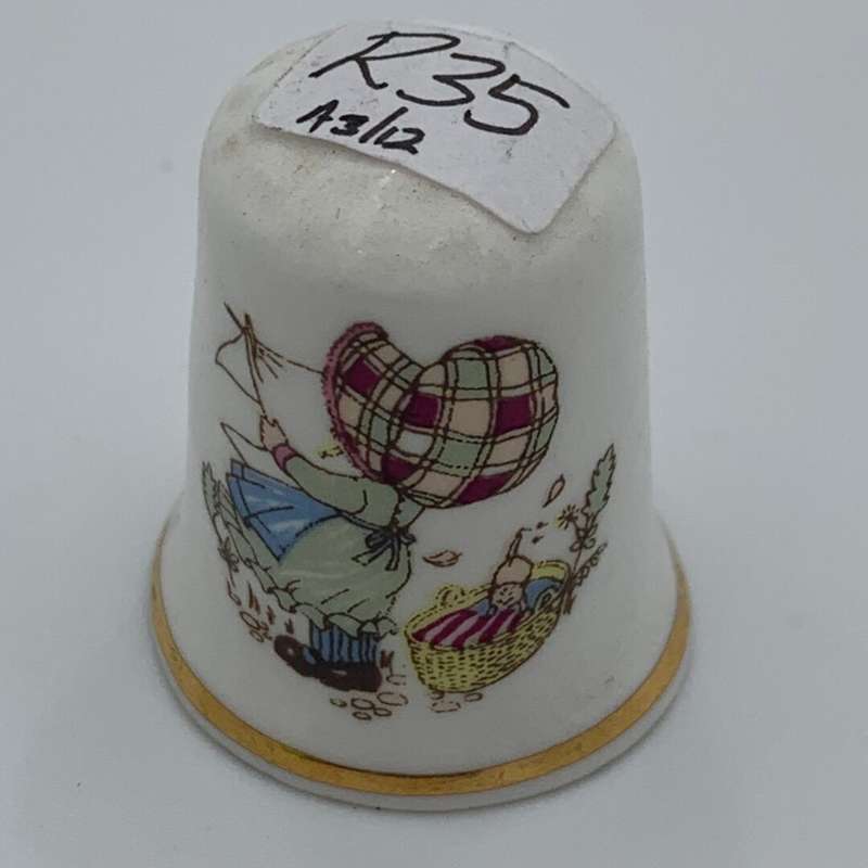 Thimble