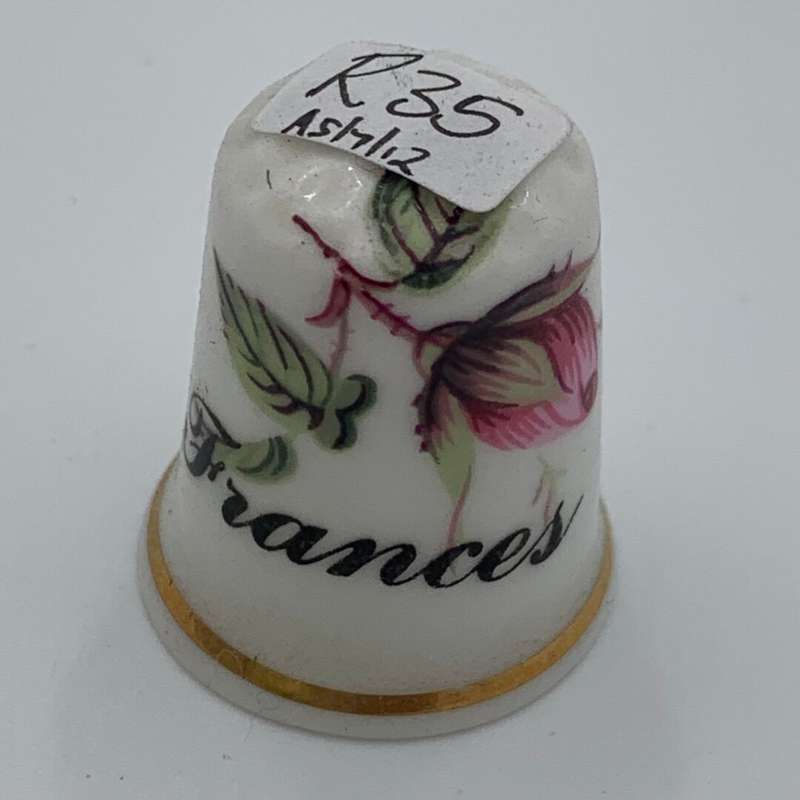 Thimble