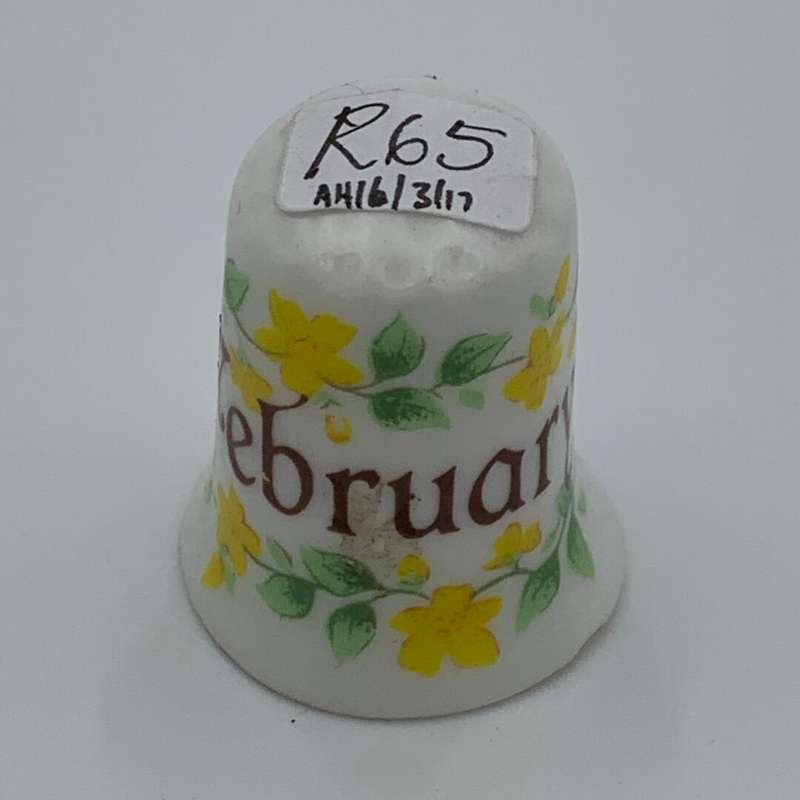 Thimble