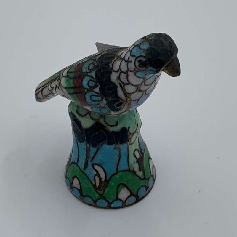 Thimble