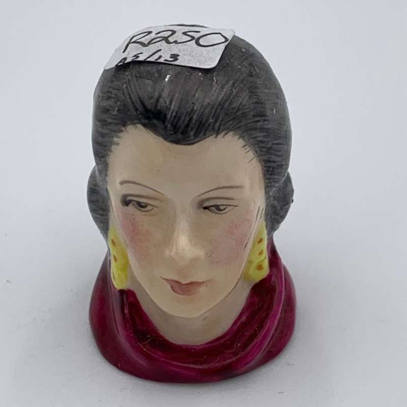Thimble