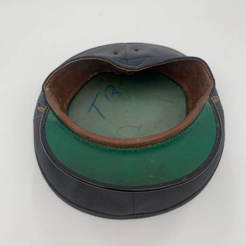 South African Police Cap