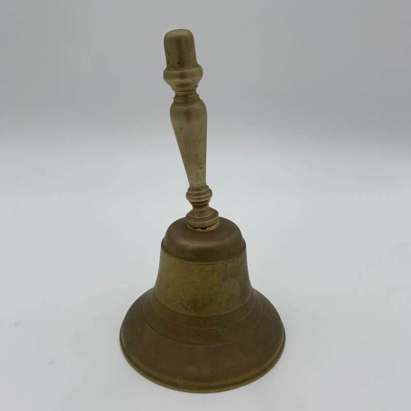 Brass Bell