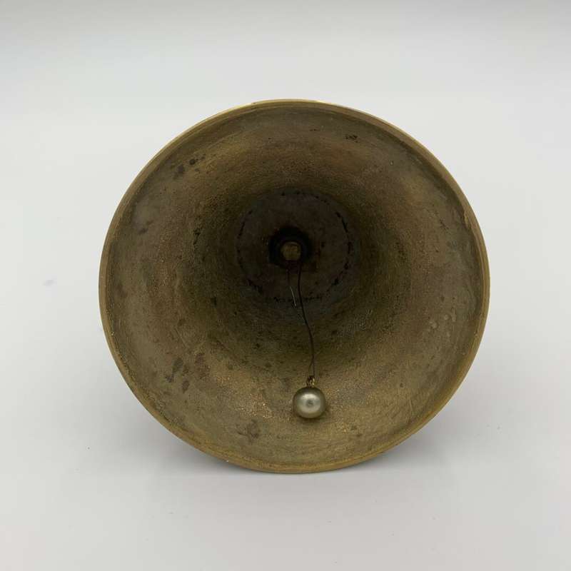 Brass Bell