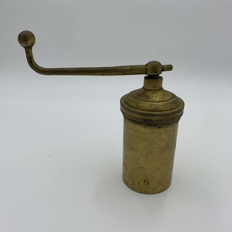 Brass Chakli Maker