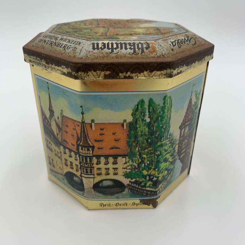 Delft Tin