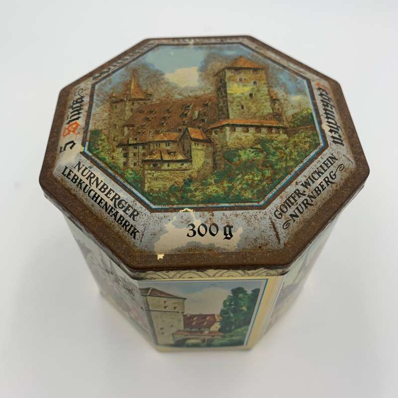 Delft Tin