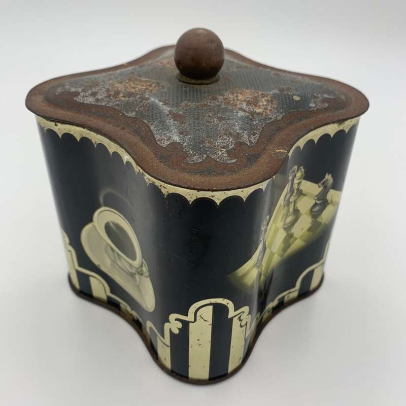 Tin