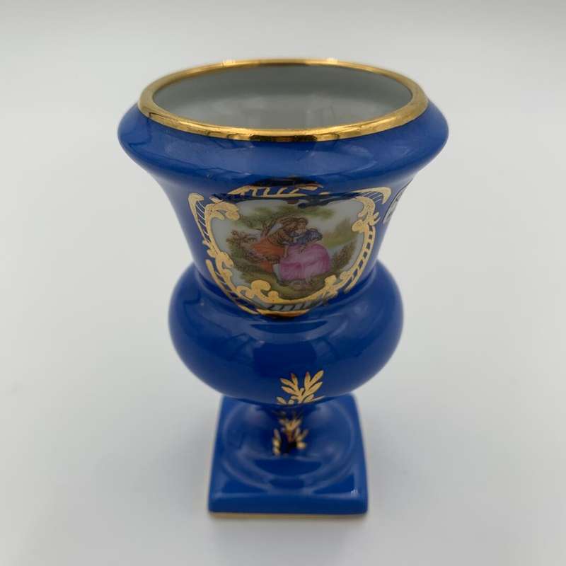 Limoges Vase