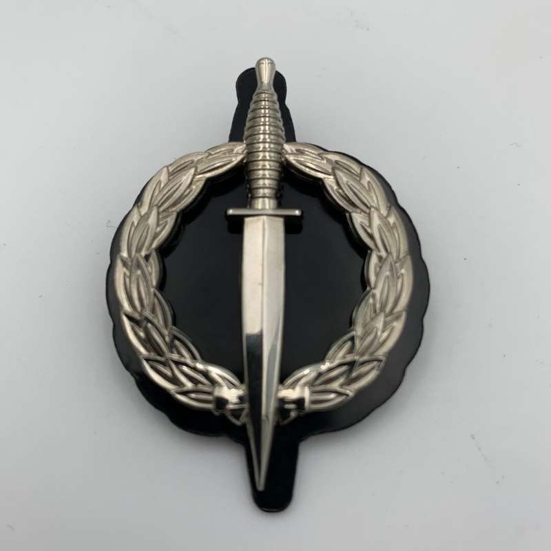Special Force Badge