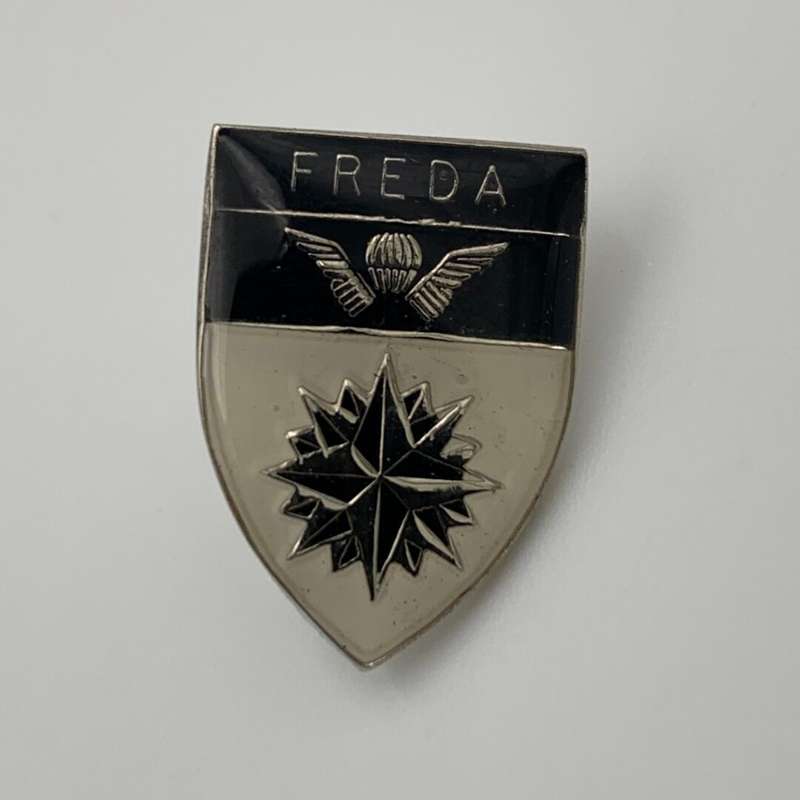 5 Recce Defence Association Pin